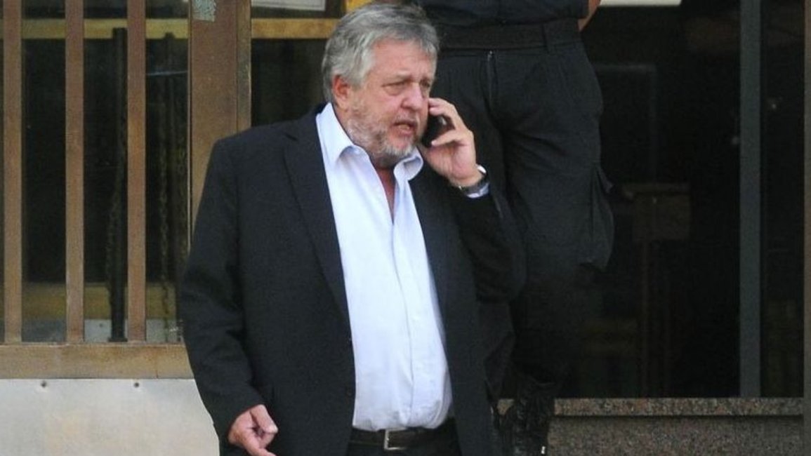 Stornelli pide llevar a juicio oral a Cristina Kirchner por cartelización