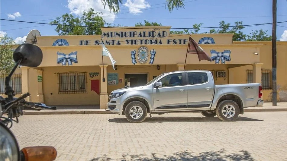 Preocupación por planes de  ayuda en Santa Victoria Este