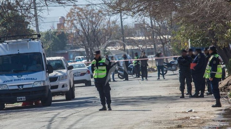 Seis policías irán a juicio acusado de homicidio culposo por el crimen de Ramón Zárate