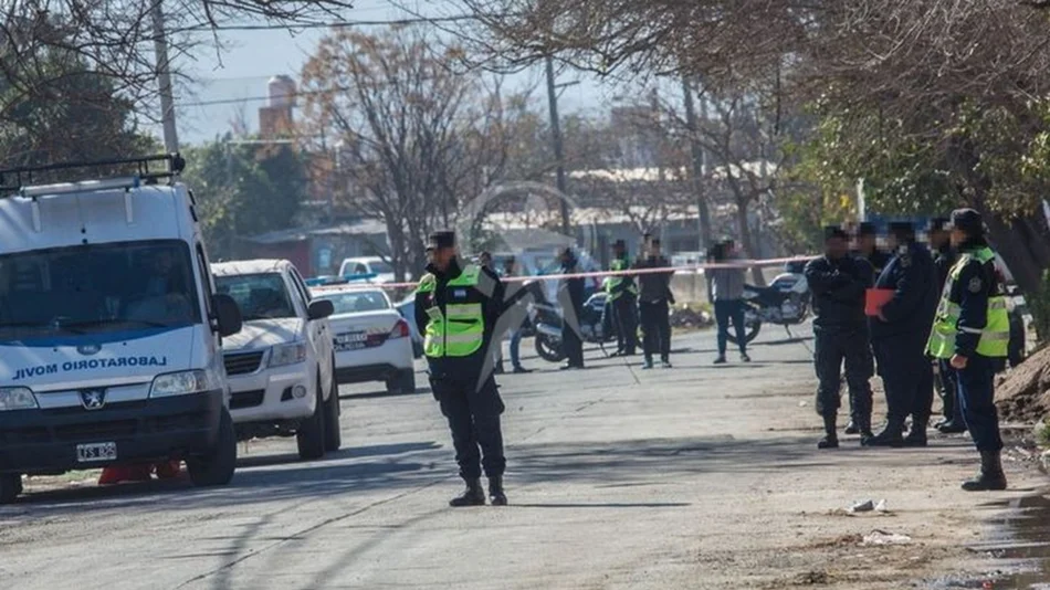 Seis policías irán a juicio acusado de homicidio culposo por el crimen de Ramón Zárate