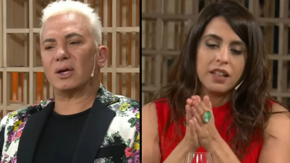 VIDEO Flavio Mendoza cruzó a Donda: "Quiero a un médico con más sueldo, no a Ginés"