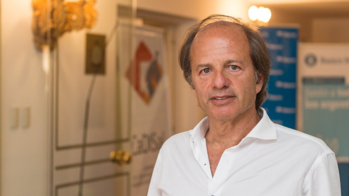Damián Tabakman: “Hay señales que nos permiten ser optimistas”