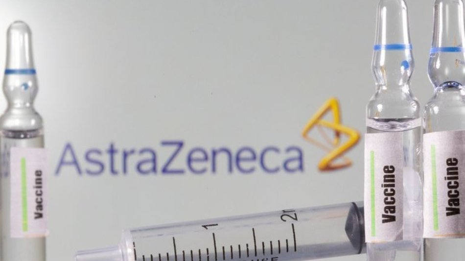 La vacuna de AstraZeneca podría distribuirse de manera avanzada en marzo