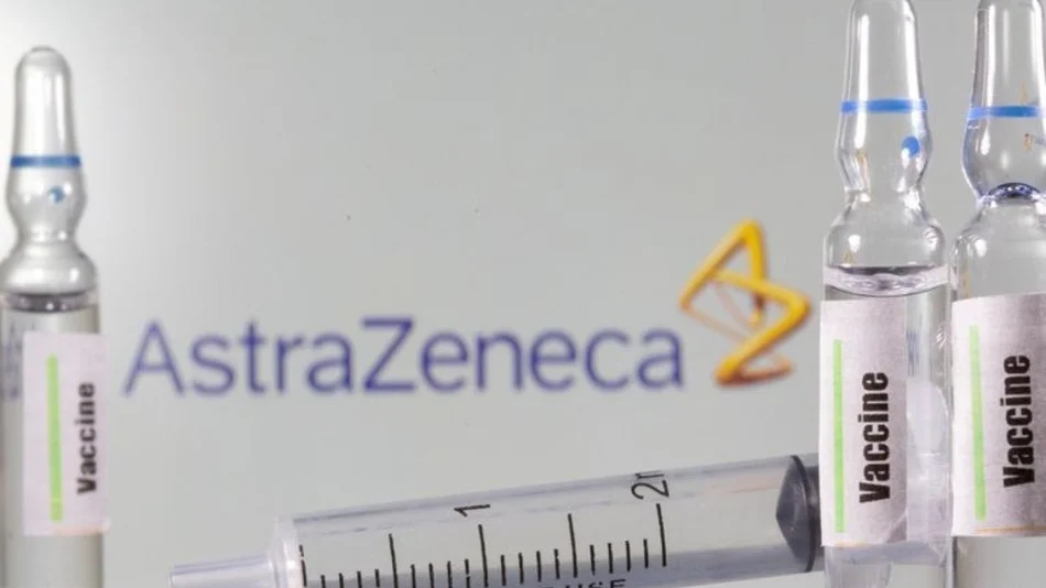 La vacuna de AstraZeneca podría distribuirse de manera avanzada en marzo