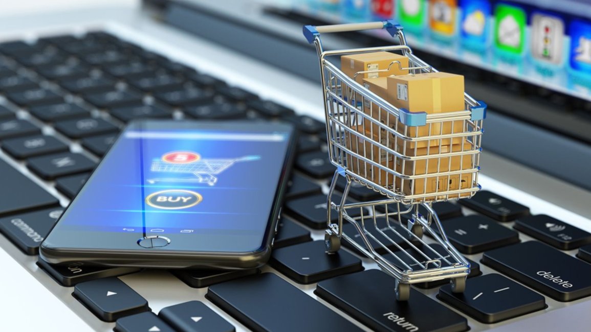 Celulares, ropa y bicicletas, lo más elegido en el primer día del Cyber Monday