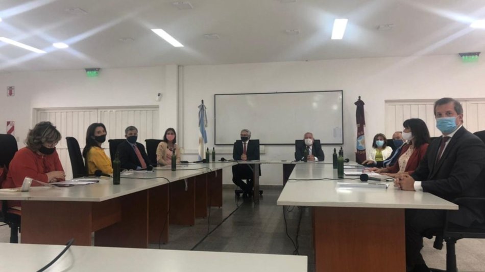 El Poder Judicial de Salta inicia la implementación del expediente digital