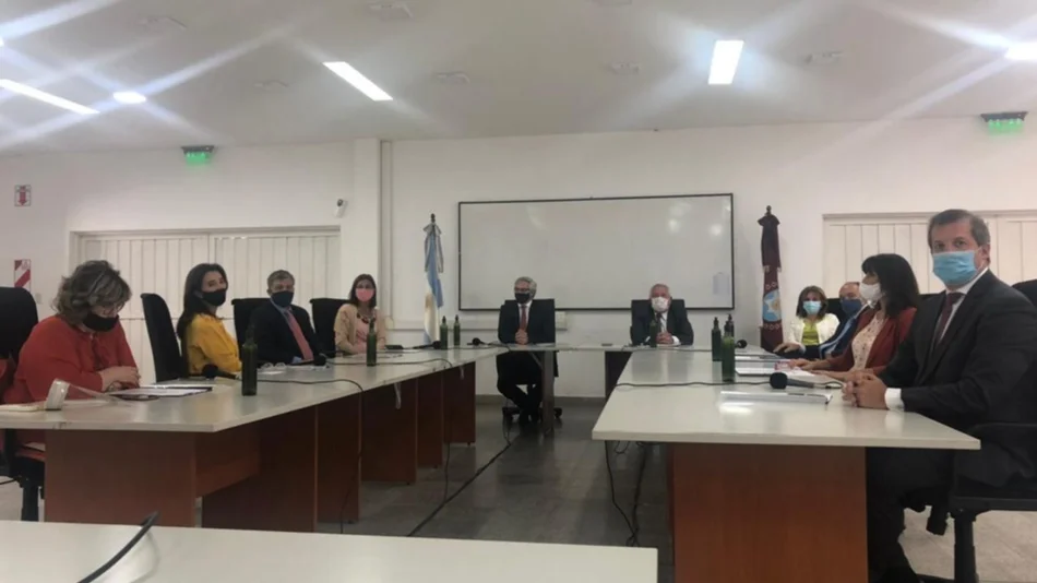 El Poder Judicial de Salta inicia la implementación del expediente digital