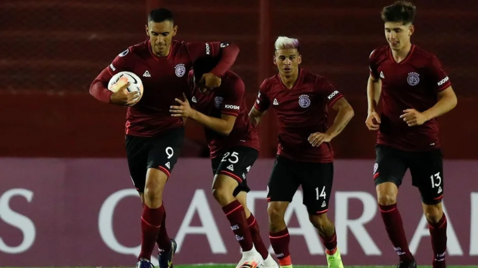Vélez, Lanús y Defensa y Justicia: tres argentinos por un sueño copero