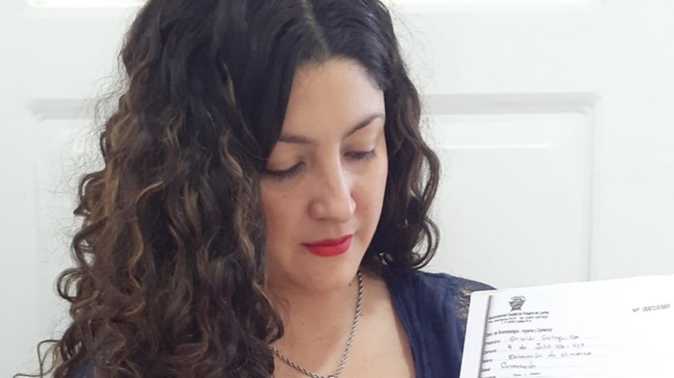 Un amparo confirma en la presidencia del Concejo a Griselda Galleguillos