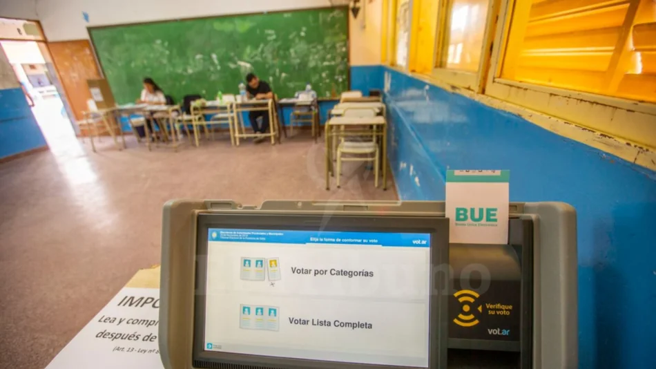 La posición del Gobierno provincial es suspender la PASO en 2021