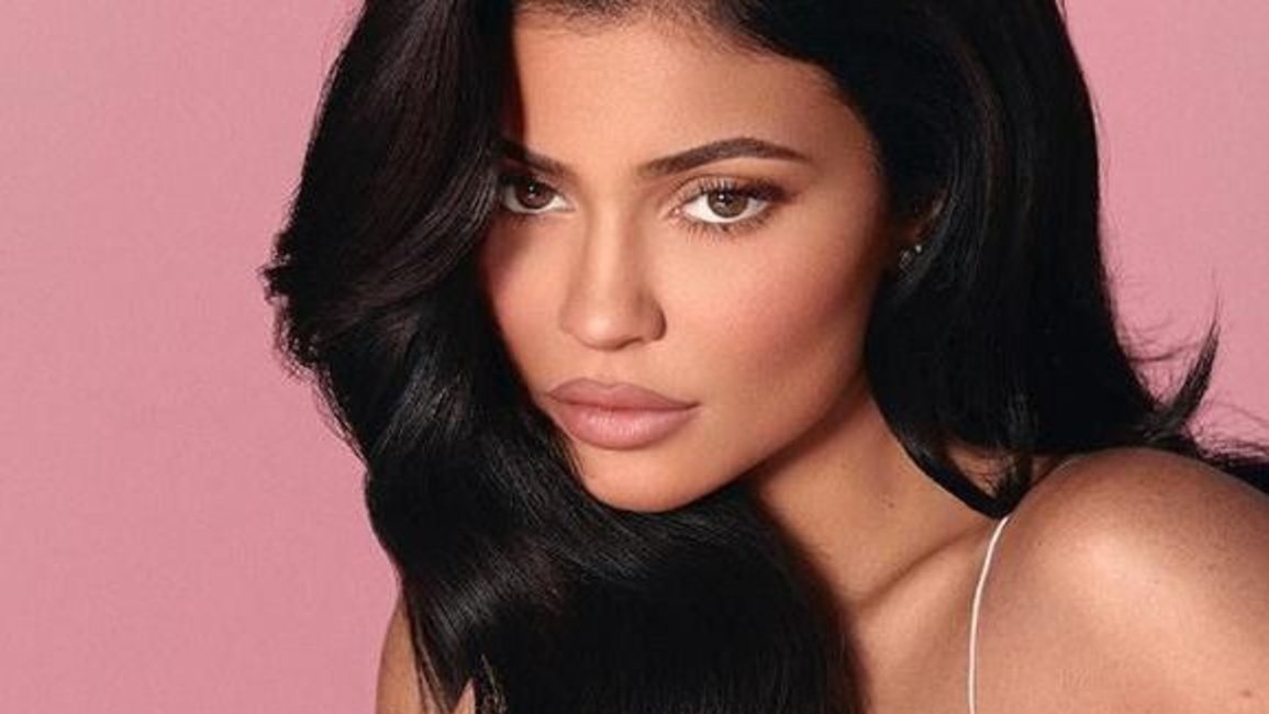 Kylie Jenner tiene una doble latina que arrasa en Instagram
