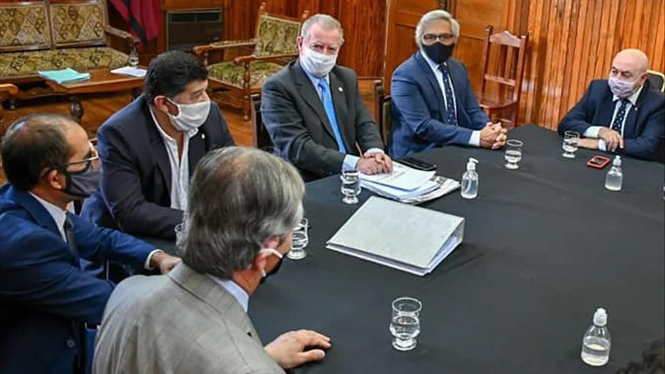 Vittar seguirá siendo juez de la Corte hasta el 2026