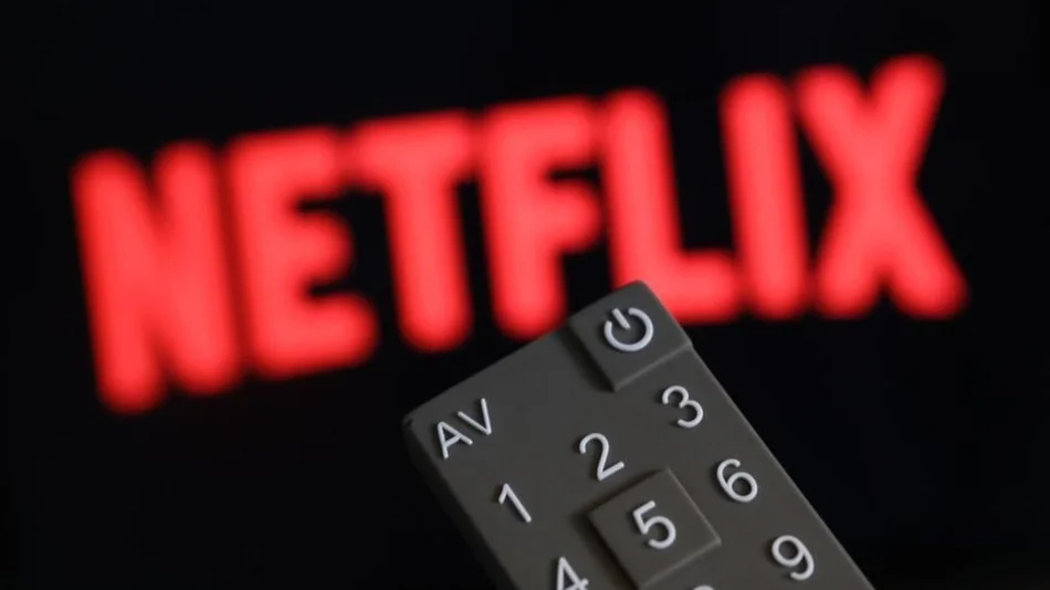 Netflix prueba en Francia su primer canal con transmisión programada