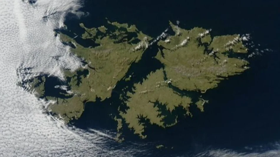 A 200 años del primer izamiento en Malvinas, actos en todo el país y se lanzó el Consejo Nacional