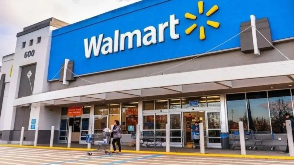 El Grupo de Narváez adquirió la propiedad total de Walmart en Argentina