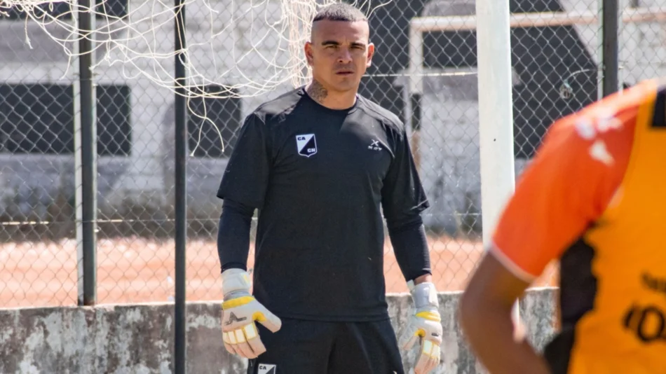 Pegini: “Prefiero arriesgarme y fortalecer el hombro”