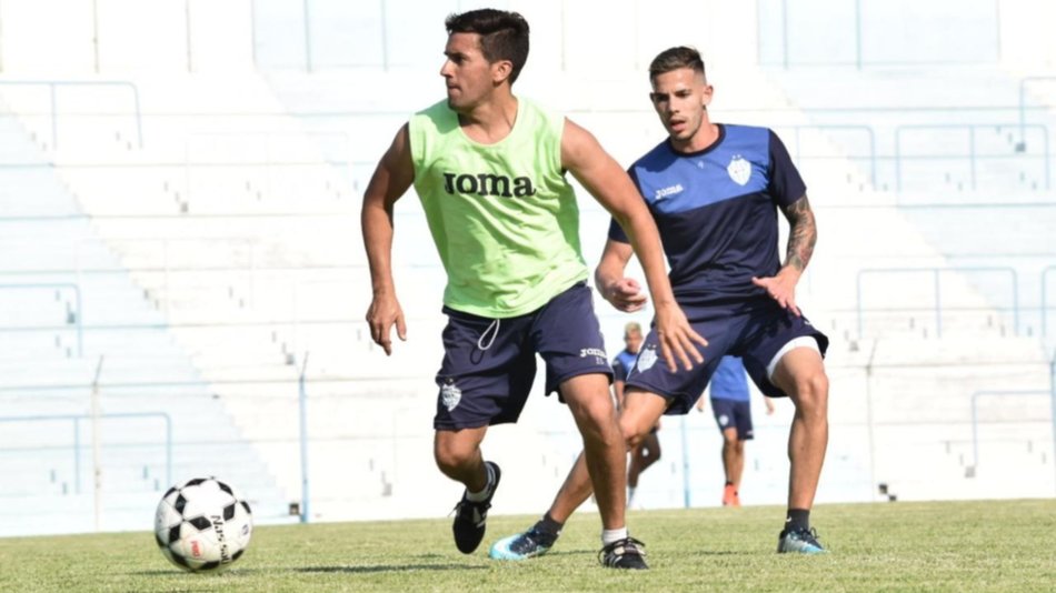 Gimnasia a todo ritmo con el cuervo
