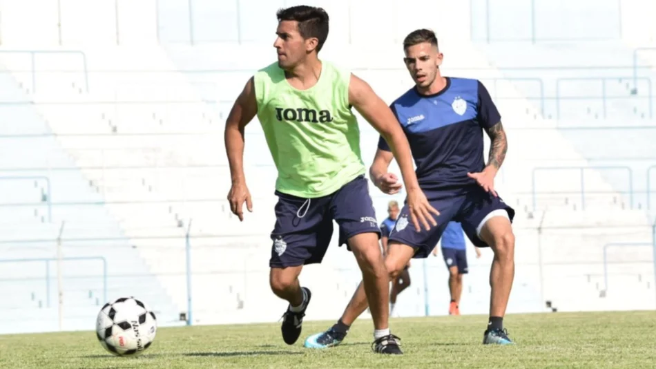 Gimnasia a todo ritmo con el cuervo