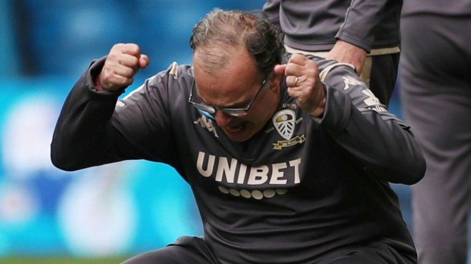 Bielsa y el Leeds United van por la recuperación