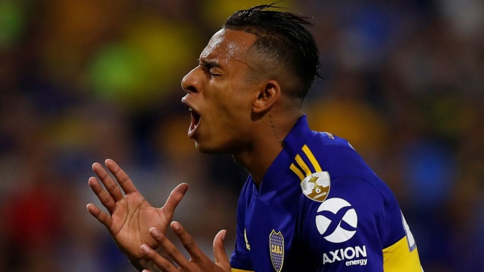 Villa irá a Rosario y volverá a jugar en Boca después de 8 meses
