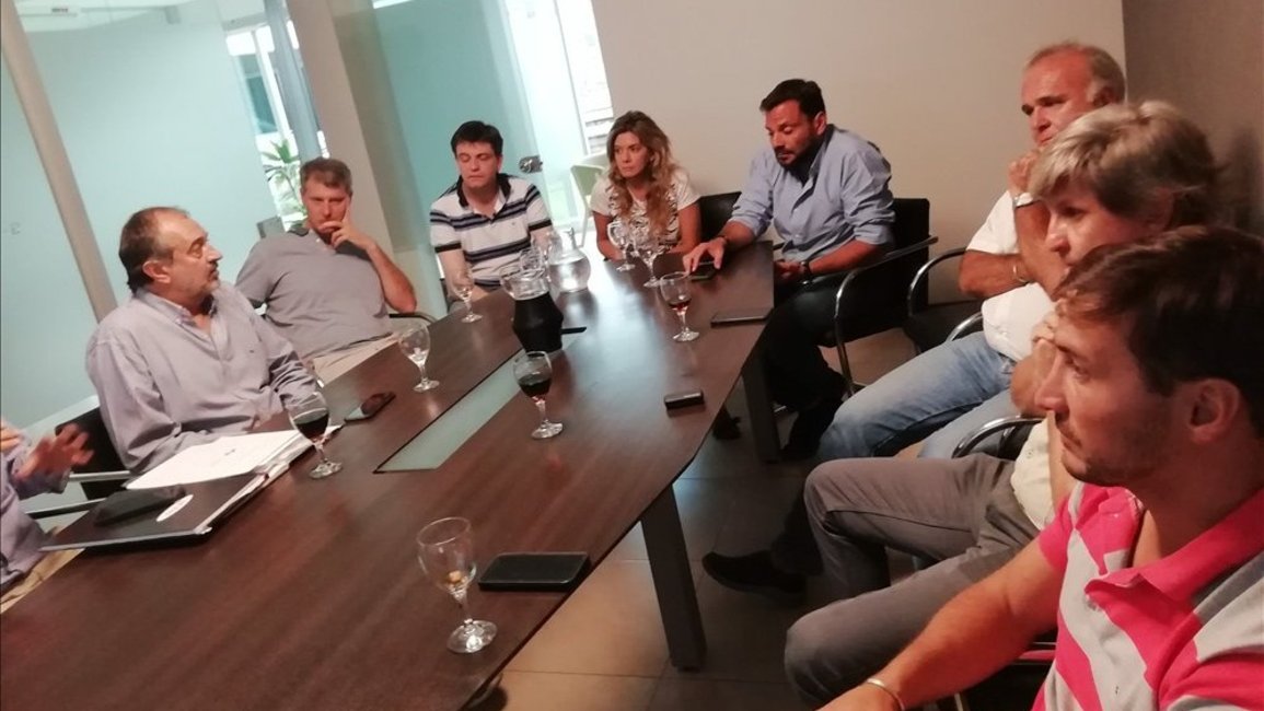 Cadisal, con el objetivo del crecimiento sustentable de la actividad en Salta 