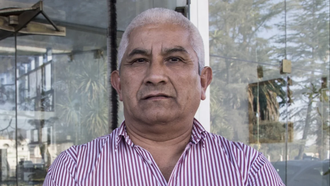 Aguilar: "No hay que  bajar la guardia"