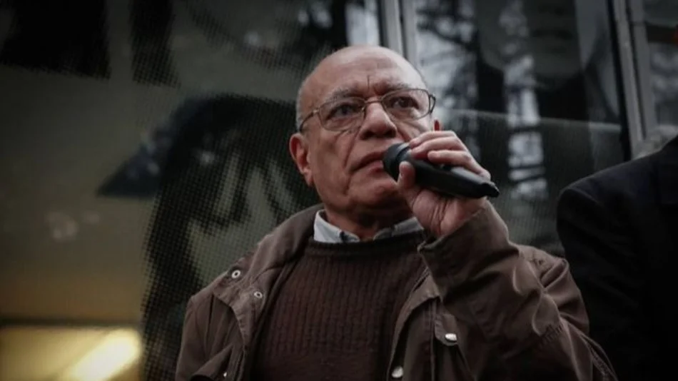 Murió Víctor Basterra, sobreviviente de la ESMA y testigo clave en los juicios de la verdad