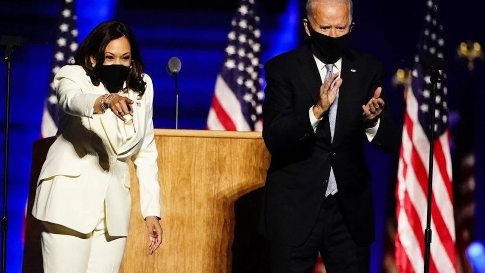 VIDEO. Joe Biden llamó a cerrar la grieta en su primer discurso como ganador de las elecciones