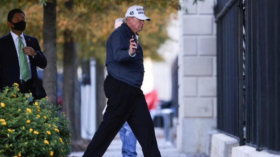 Juicios y deuda millonaria, lo  que deberá enfrentar Trump 