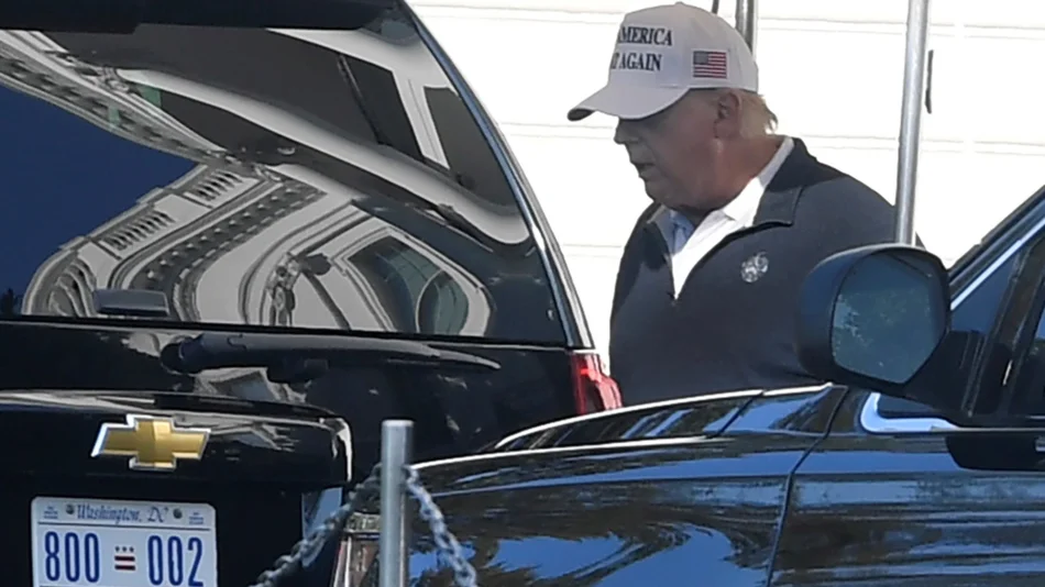 Trump sigue sin admitir su derrota e insiste con el fraude, pero sin pruebas 