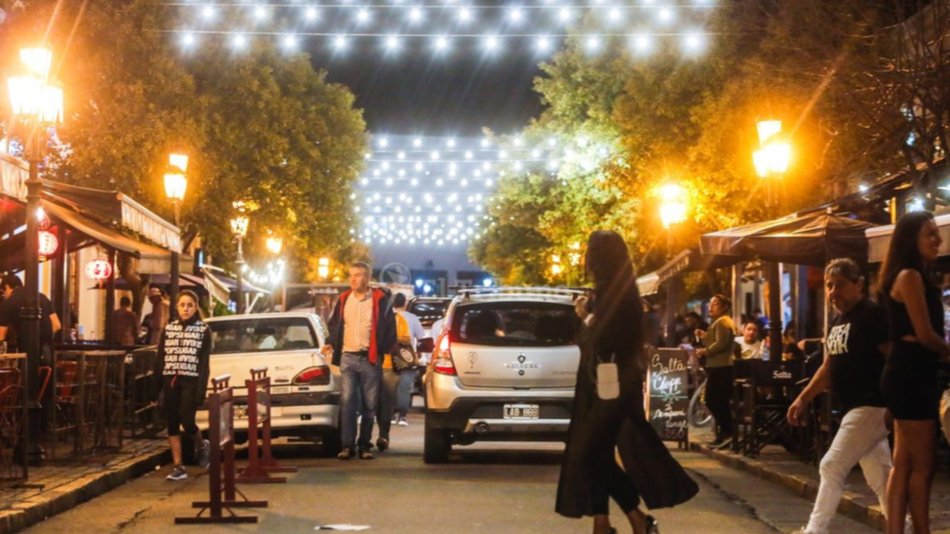 Salta inicia hoy la etapa de Distanciamiento Social, Preventivo y Obligatorio