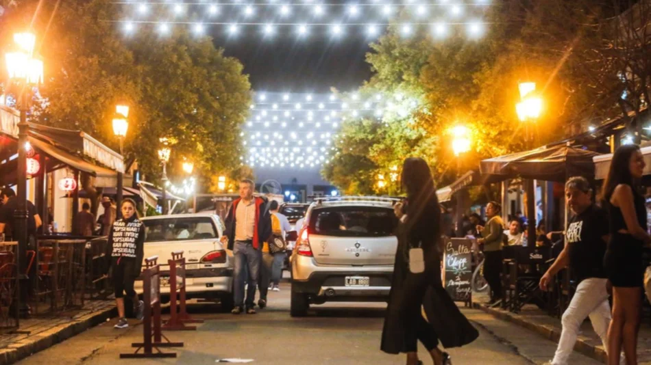Salta inicia hoy la etapa de Distanciamiento Social, Preventivo y Obligatorio