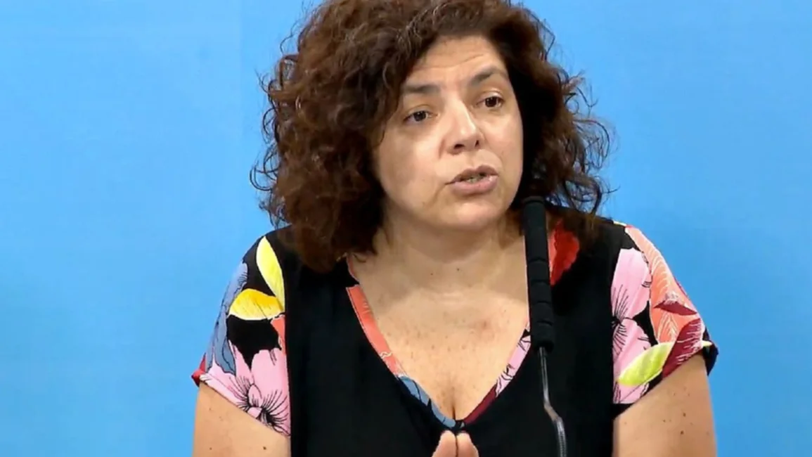 Vizzotti salió a dar tranquilidad en cuanto a las vacunas: "No se está salteando ningún paso"