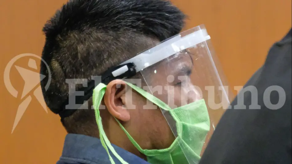Caso Mathieu Martin: otra vez se  juzga un crimen sin cuerpo