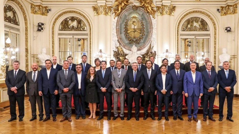 Más de la mitad de los gobernadores no quieren que se lleven a cabo las PASO 2021