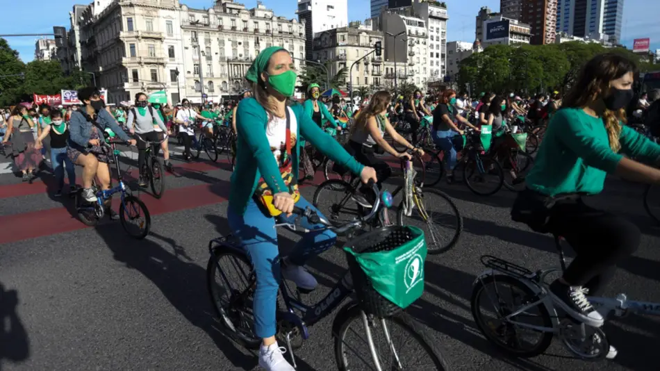 El Gobierno cree que hay fuertes chances de que se apruebe la ley del aborto