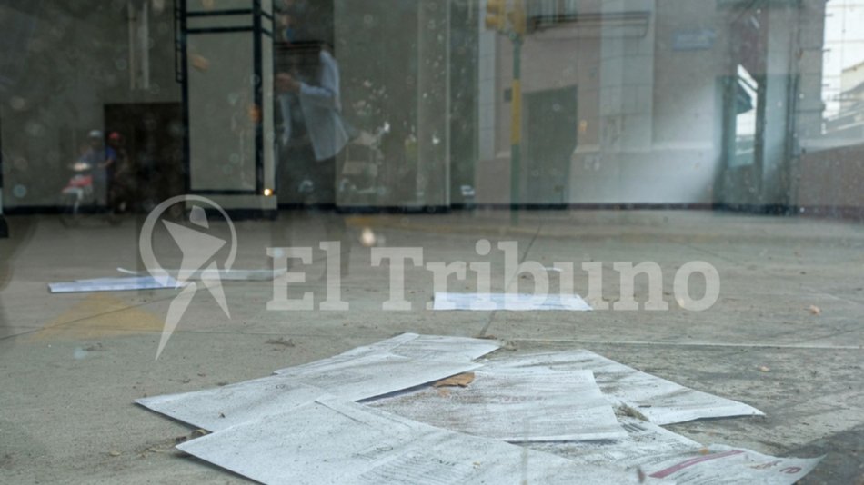 En los últimos dos meses, se estabilizó la curva de cierres de comercios en Salta