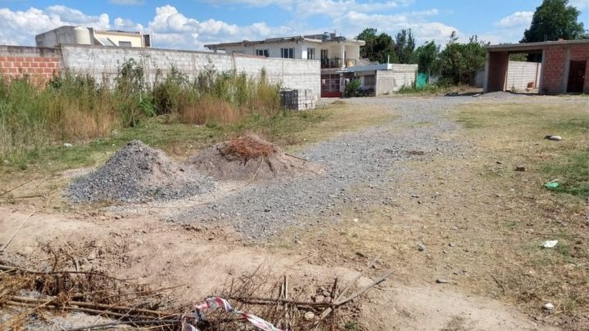 Hoy imputarán al asesino de Milagros Melina Flores