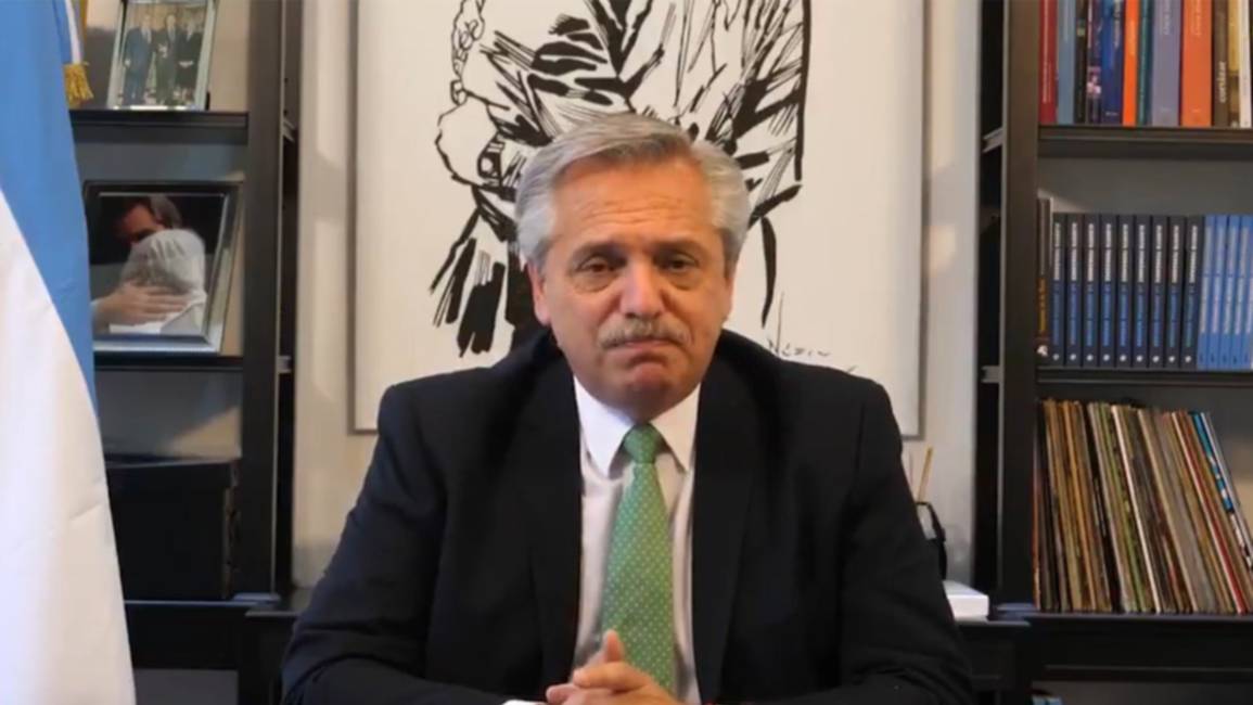Nuevo debate caliente: el Presidente envió el proyecto de aborto al Congreso 