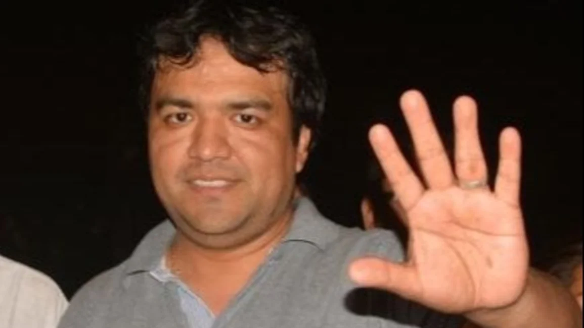 Rechazan el pedido de detención Jorge Prado, el exintendente de Aguaray