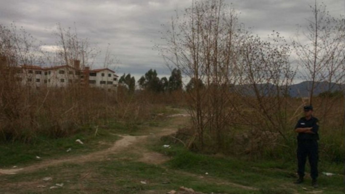 17 años de prisión para uno de los abusadores de una joven de Santa Ana