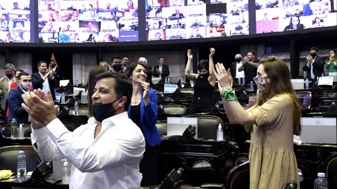 El impuesto a la  riqueza se tratará desde el martes  en el Senado
