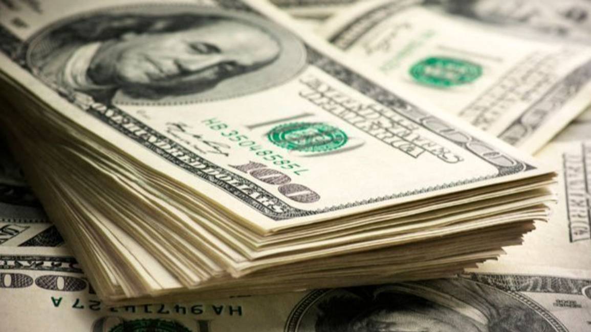 El dólar blue bajó a $163, pero las cotizaciones financieras volvieron a subir