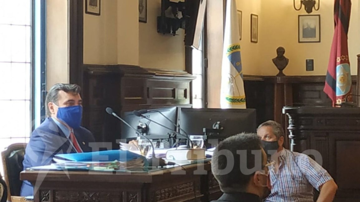 Imputaron a otros siete concejales por la estafa al IFE