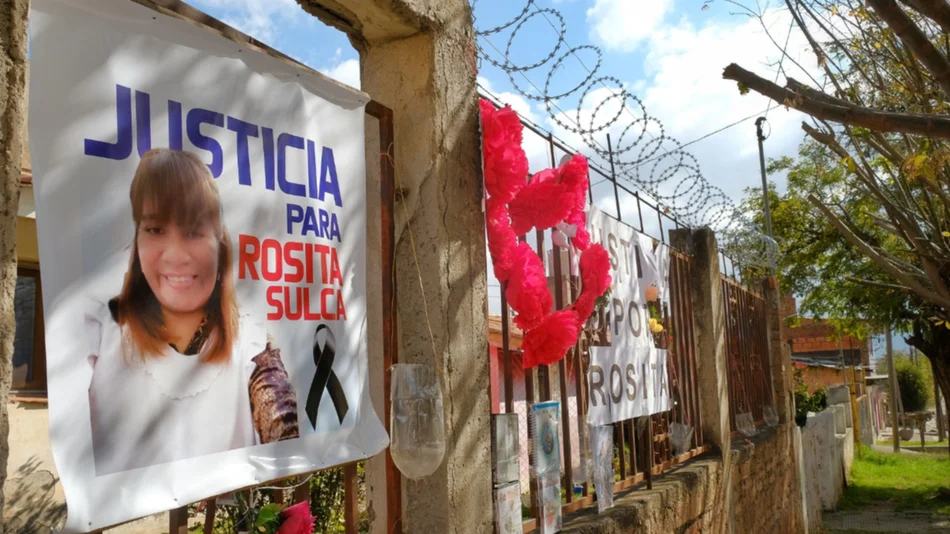  Caso Sulca: la menor acusada se desclaró responsable del asesinato de la maestra