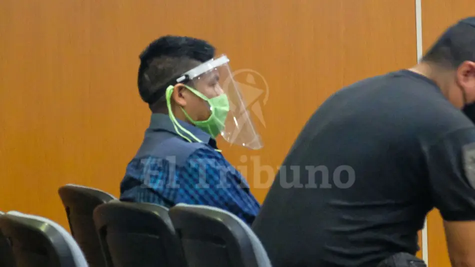 Acusados negaron culpas y dijeron que fueron obligados a confesar