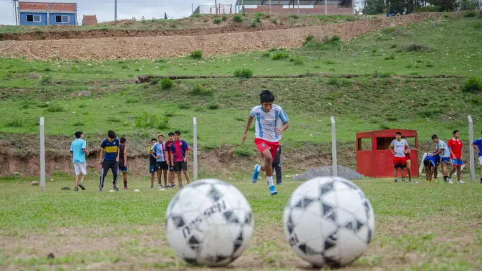 San Miguel, una apuesta valiente y loable en tiempos de crisis