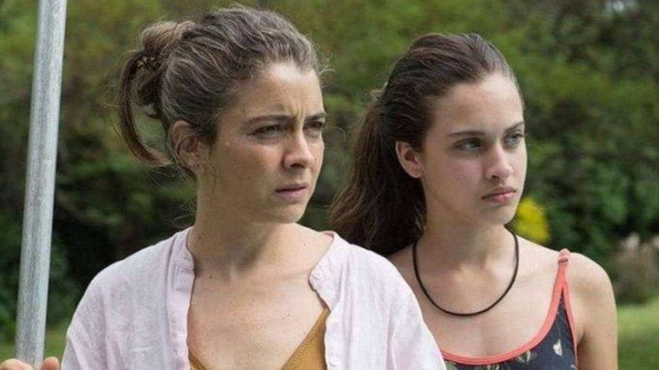 "Los Sonámbulos", con Érica Rivas, representará a la Argentina en los Oscar 2021