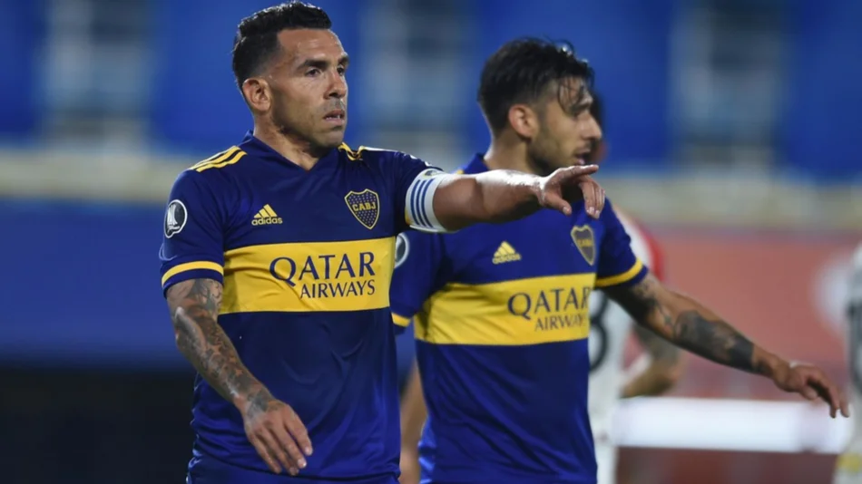 Boca inicia en Brasil el camino hacia su gran “obsesión”