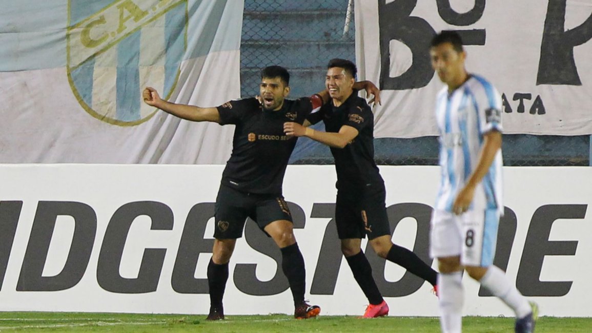 Independiente quiere beber otro dulce trago de Copa